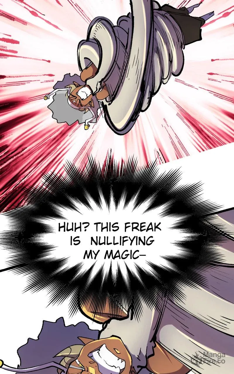 Just a Goblin Chapter 96 page 24 - 