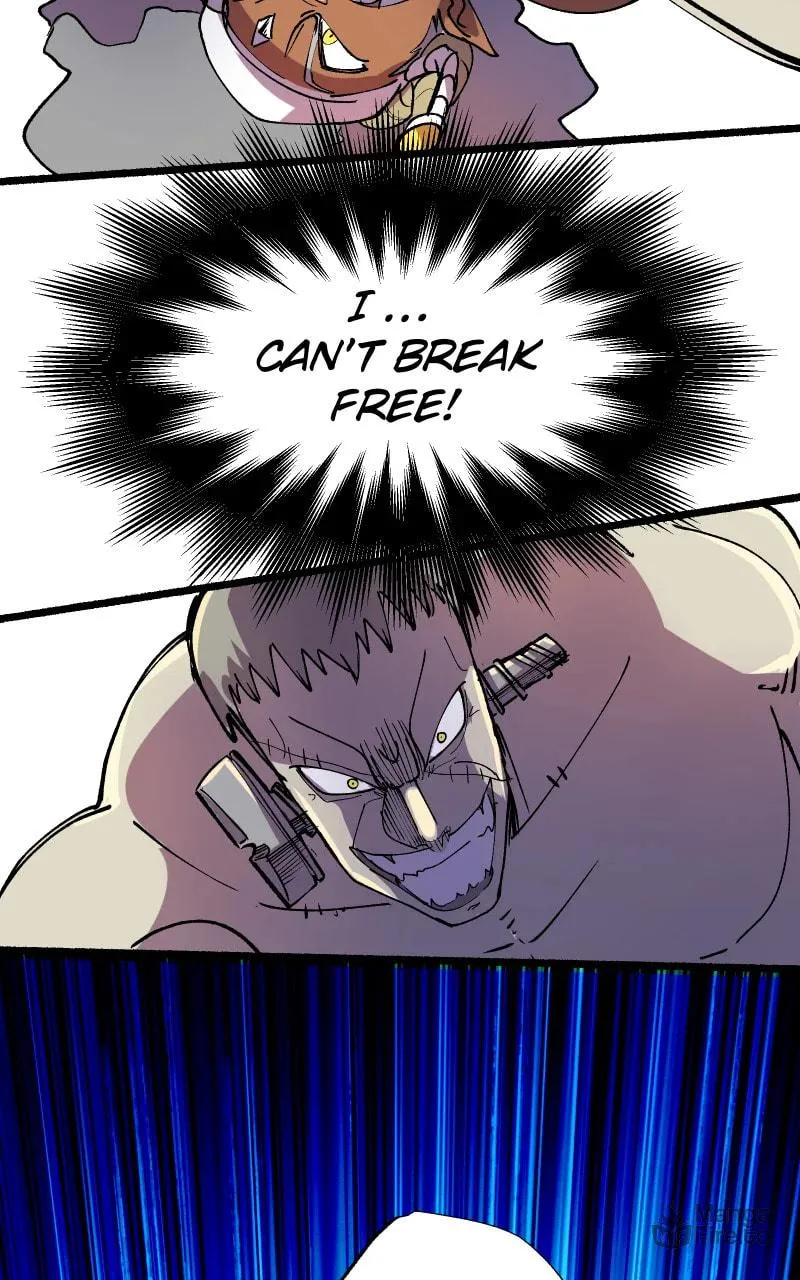 Just a Goblin Chapter 96 page 25 - 