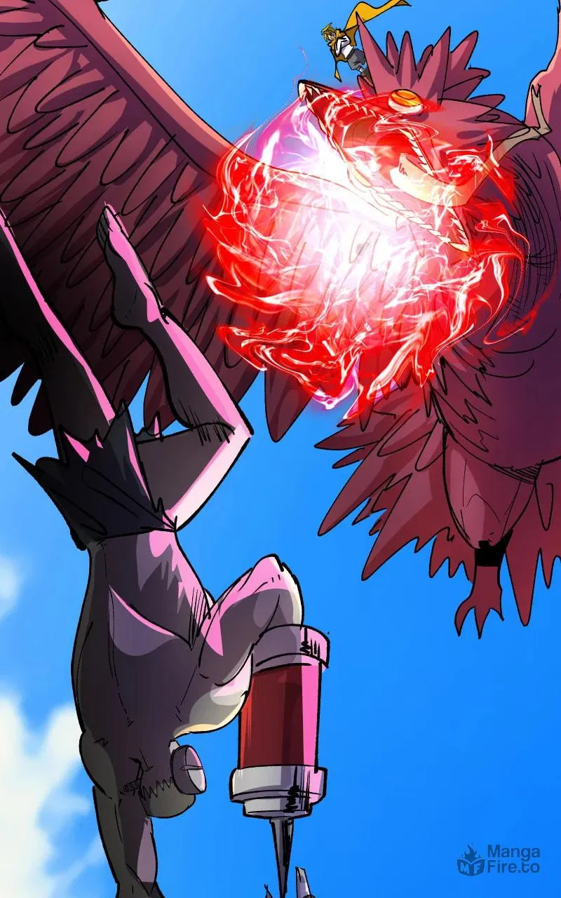 Just a Goblin Chapter 96 page 30 - 