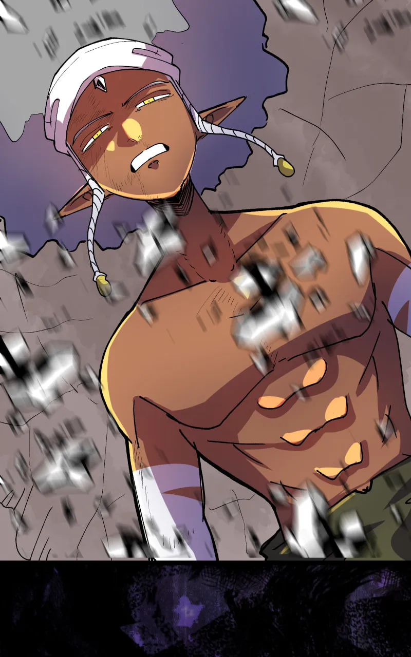 Just a Goblin Chapter 96 page 38 - 