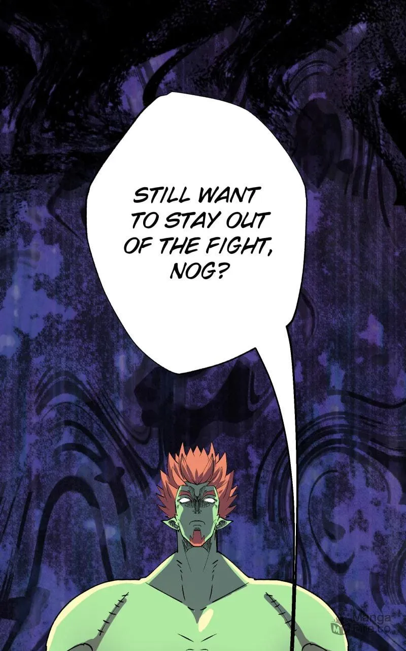 Just a Goblin Chapter 96 page 39 - 