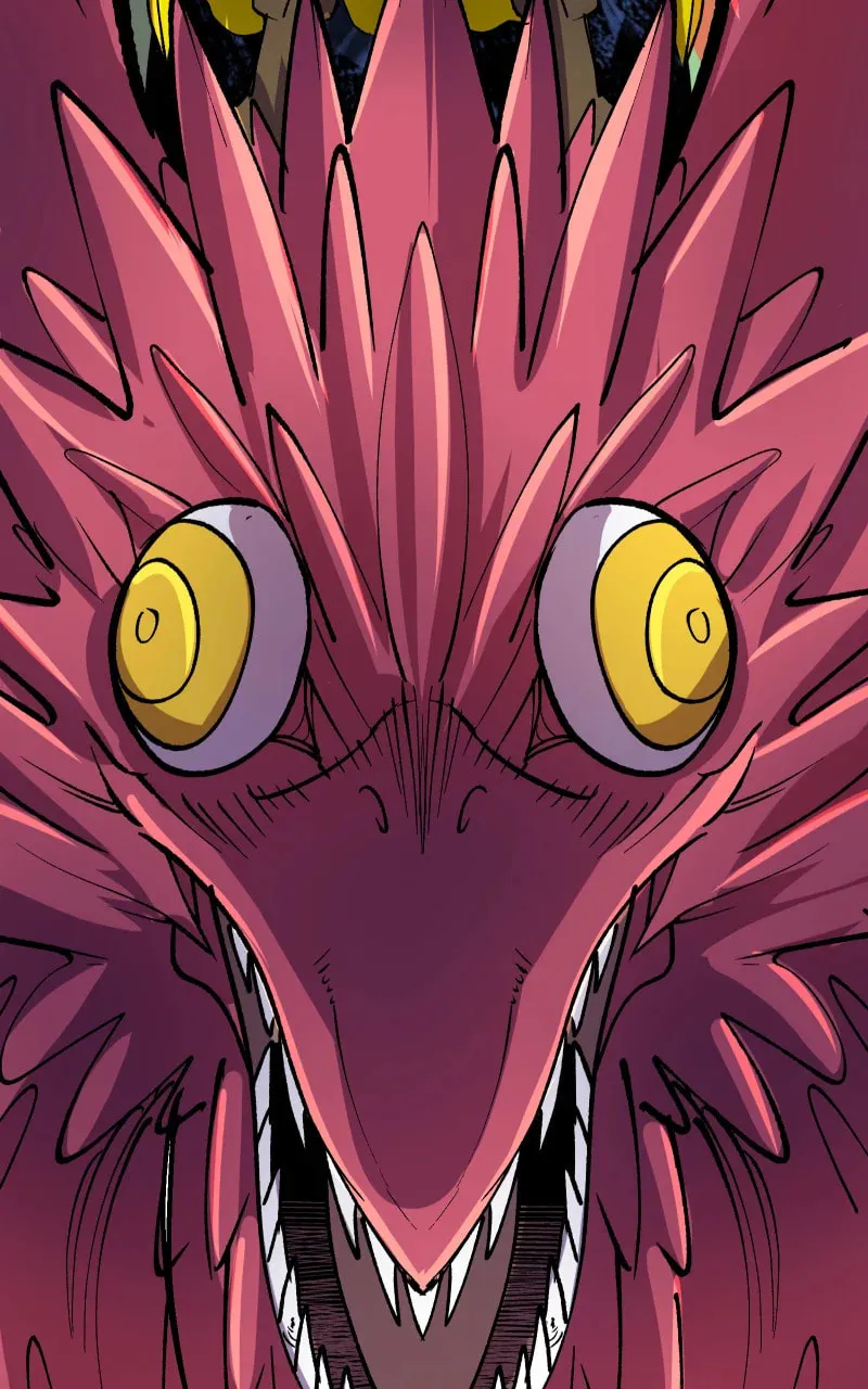 Just a Goblin Chapter 96 page 41 - 