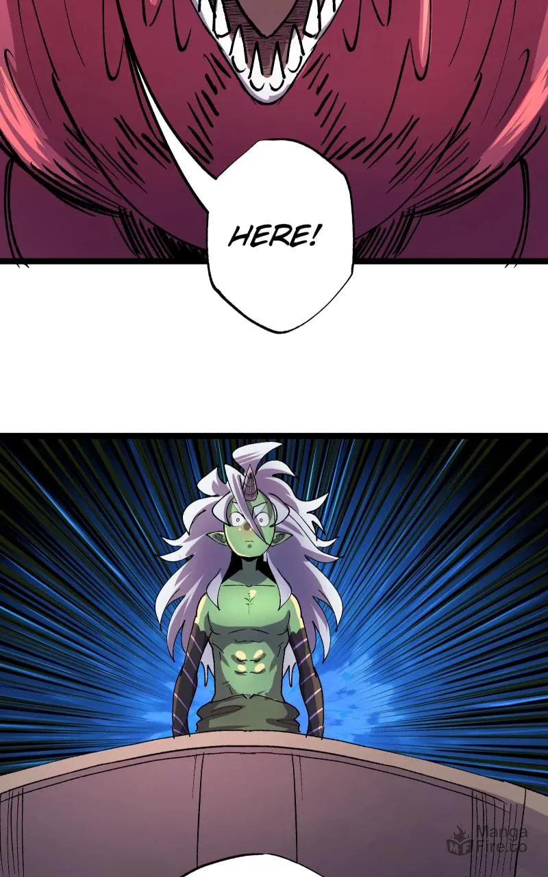 Just a Goblin Chapter 96 page 42 - 