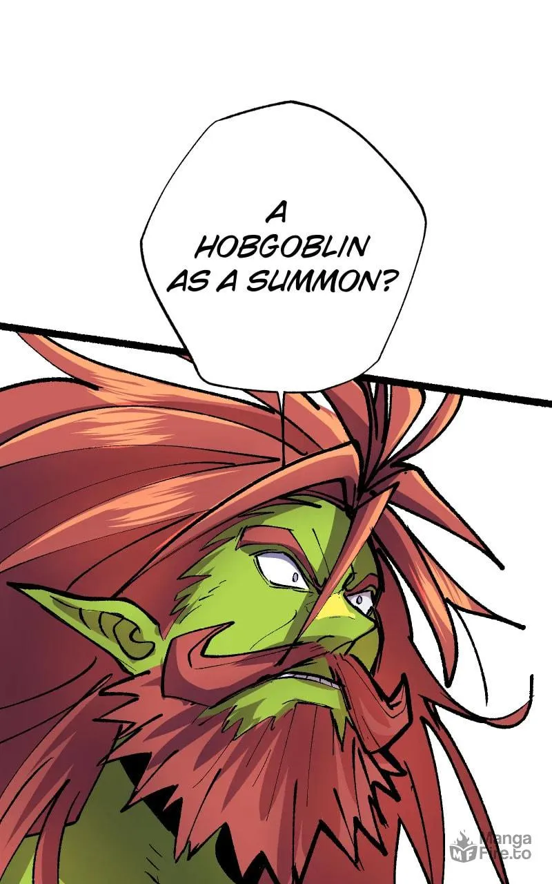 Just a Goblin Chapter 96 page 50 - 