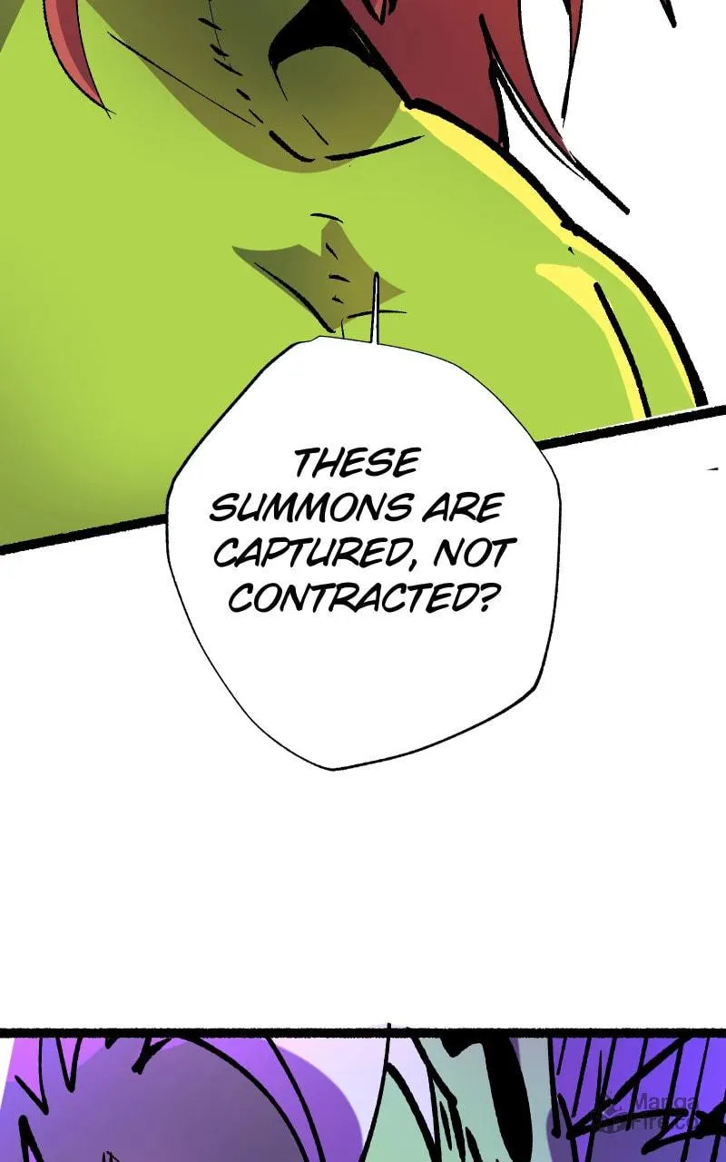 Just a Goblin Chapter 96 page 51 - 
