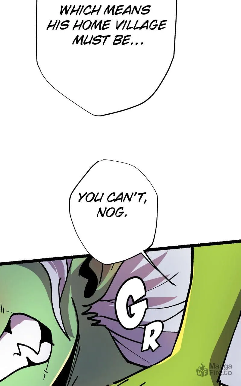 Just a Goblin Chapter 96 page 55 - 