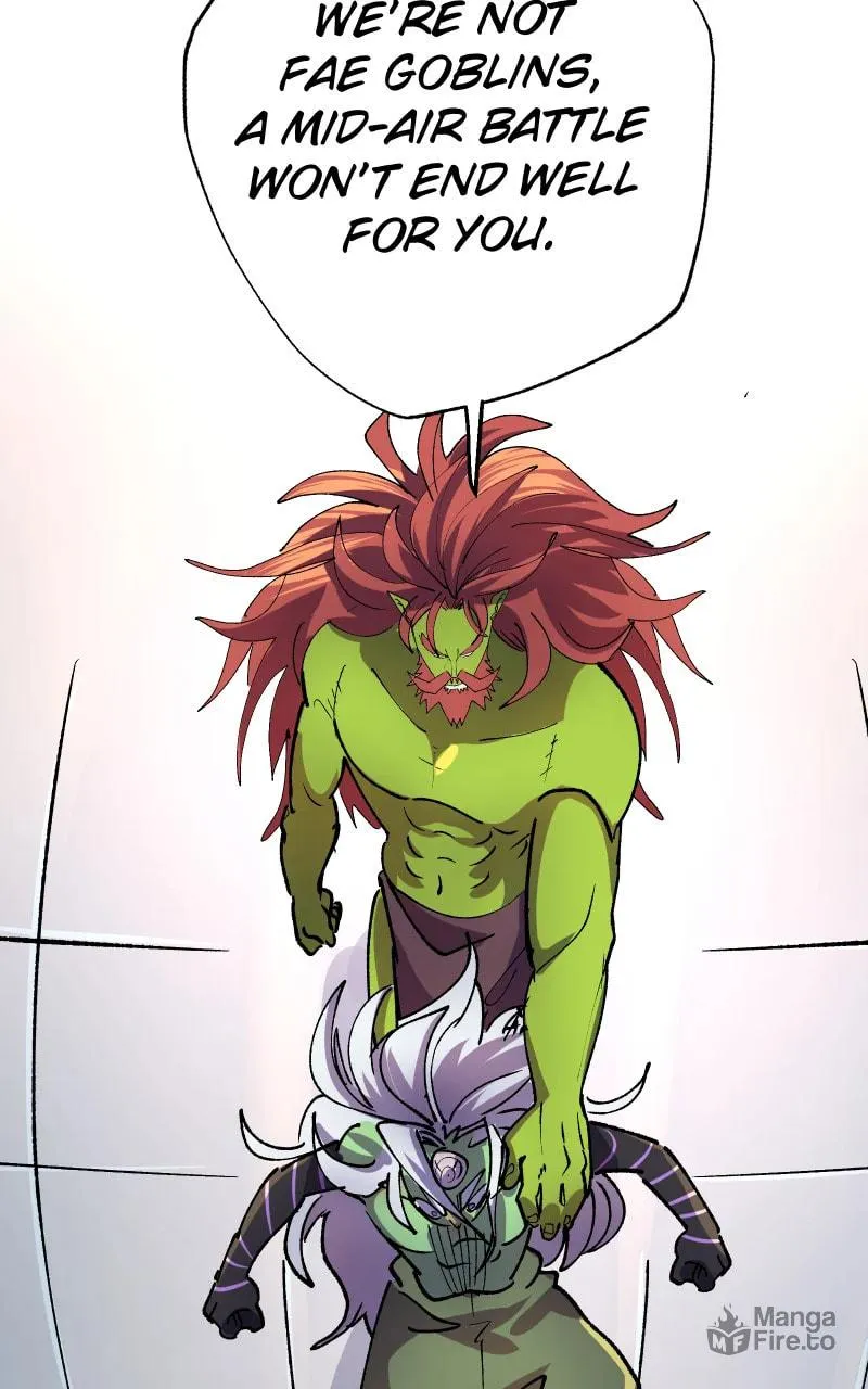 Just a Goblin Chapter 96 page 57 - 