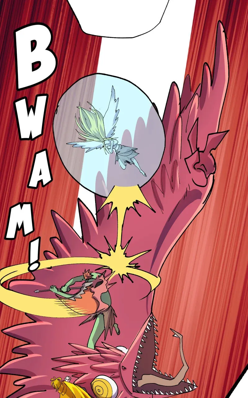 Just a Goblin Chapter 96 page 62 - 