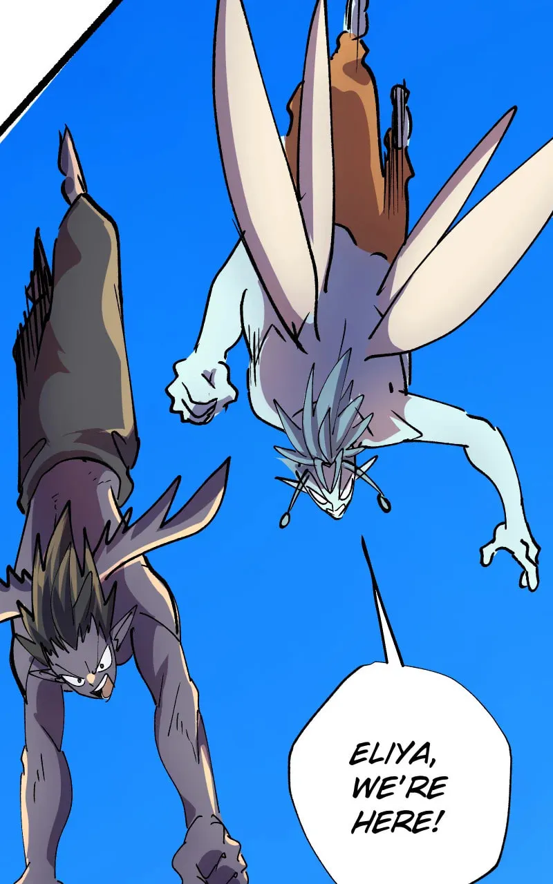 Just a Goblin Chapter 96 page 64 - 