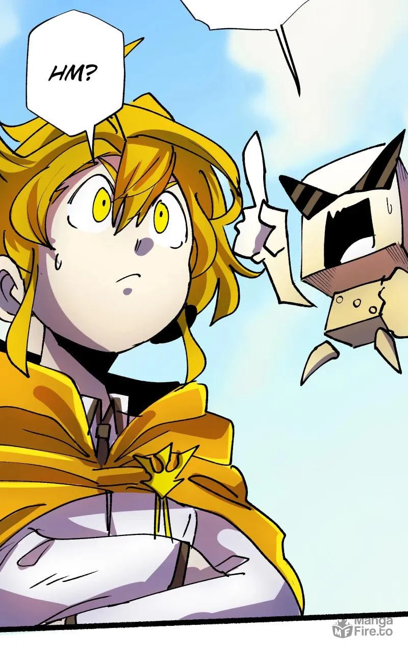 Just a Goblin Chapter 96 page 66 - 