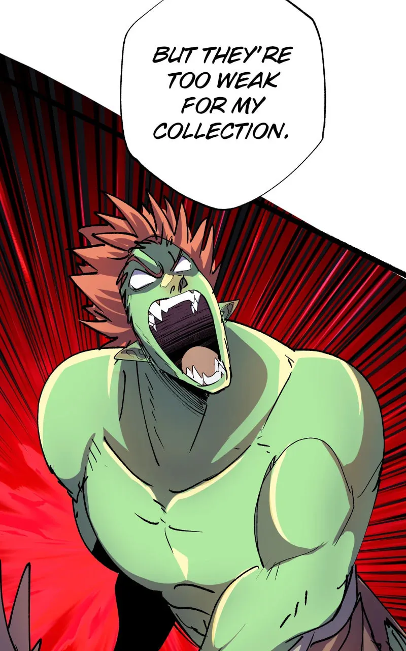 Just a Goblin Chapter 96 page 68 - 
