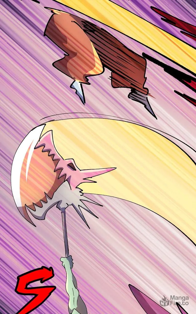 Just a Goblin Chapter 96 page 70 - 