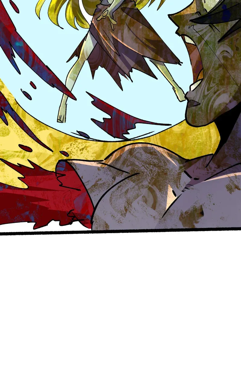 Just a Goblin Chapter 96 page 74 - 