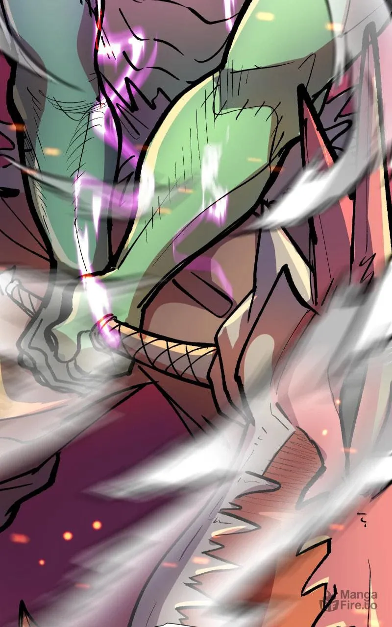 Just a Goblin Chapter 96 page 9 - 