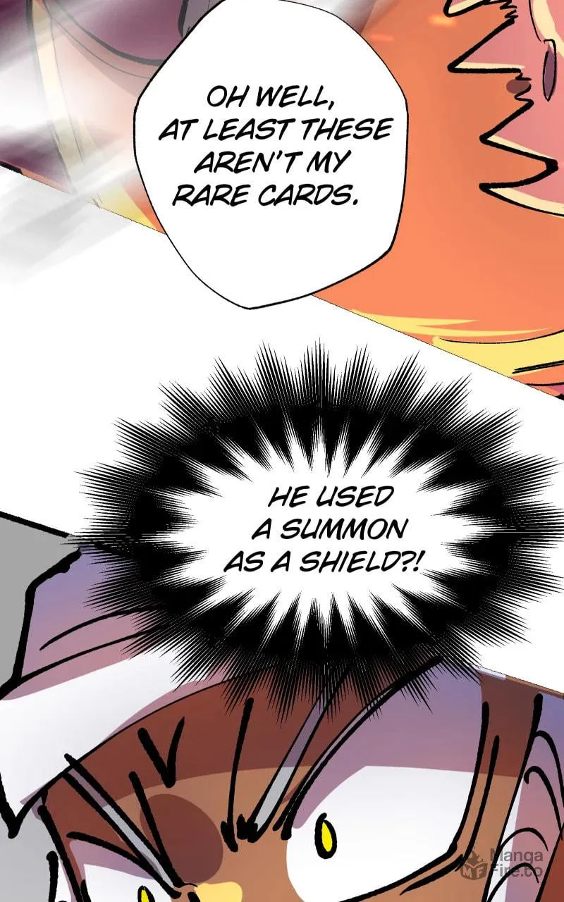Just a Goblin Chapter 96 page 10 - 