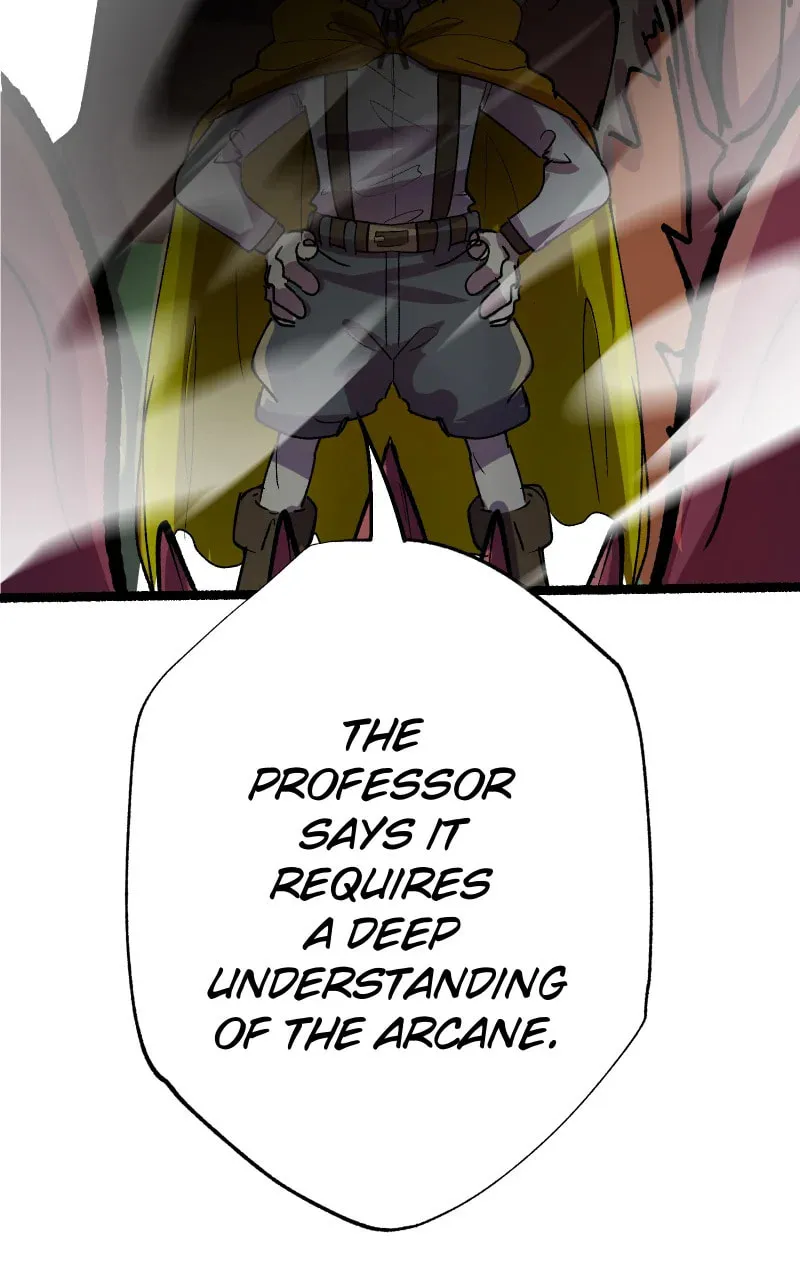 Just a Goblin Chapter 96 page 97 - 