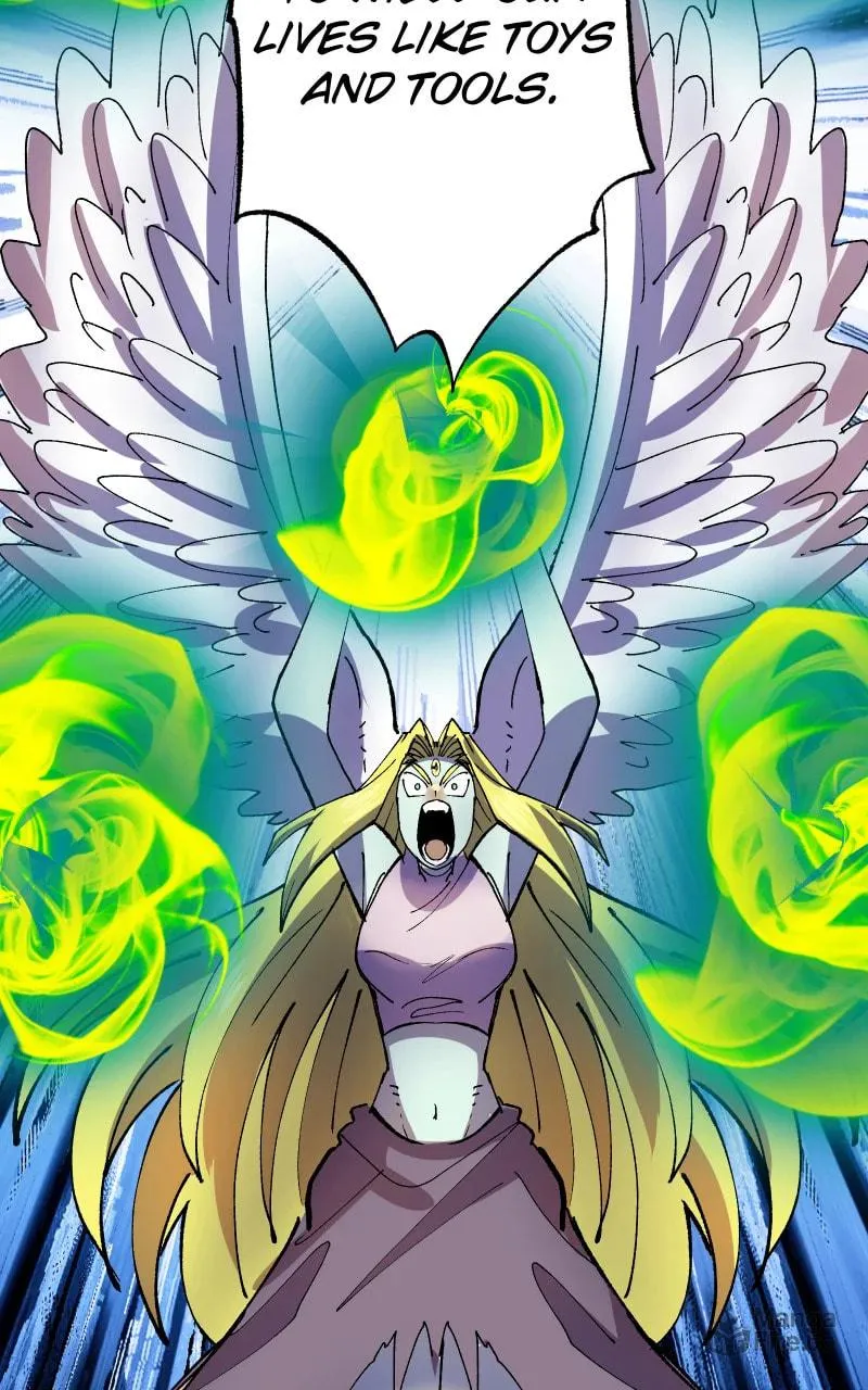 Just a Goblin Chapter 97 page 18 - 