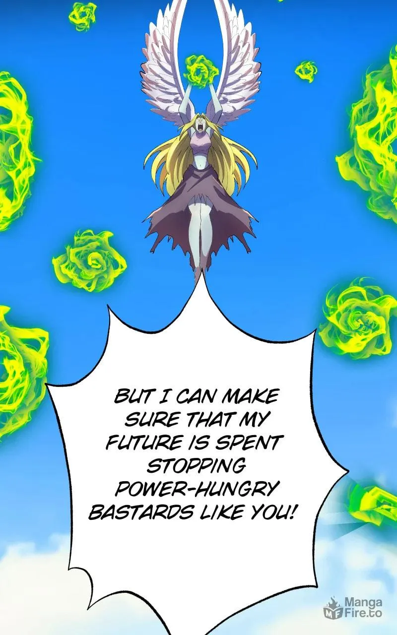 Just a Goblin Chapter 97 page 20 - 