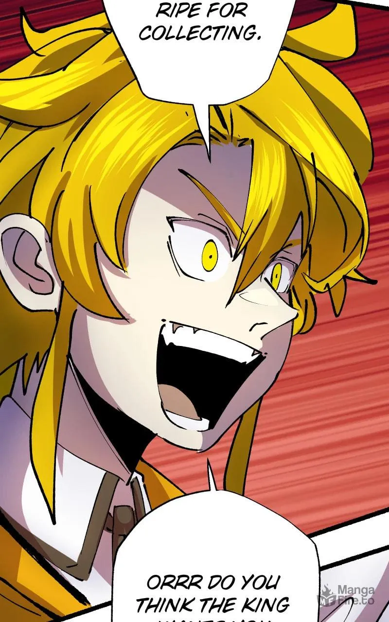 Just a Goblin Chapter 97 page 3 - 