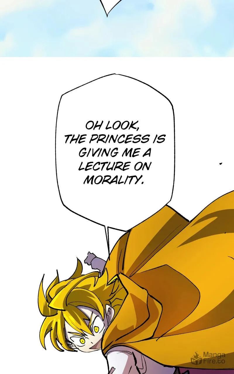 Just a Goblin Chapter 97 page 21 - 