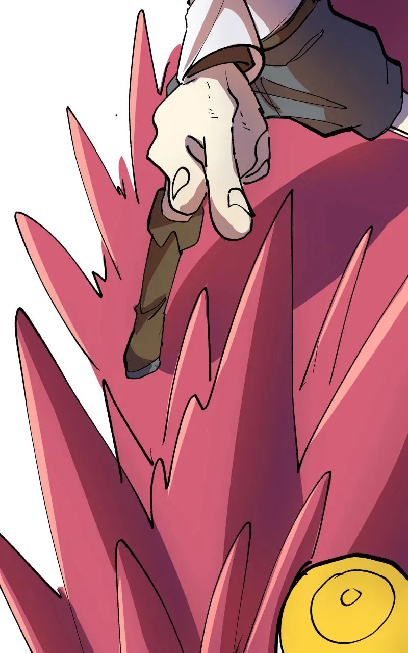 Just a Goblin Chapter 97 page 22 - 