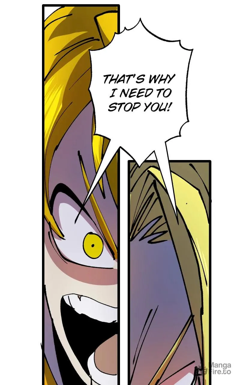 Just a Goblin Chapter 97 page 25 - 