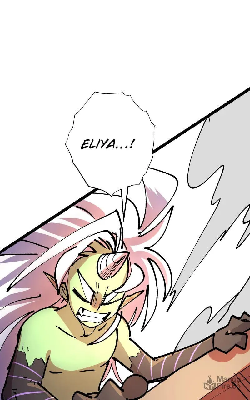 Just a Goblin Chapter 97 page 35 - 