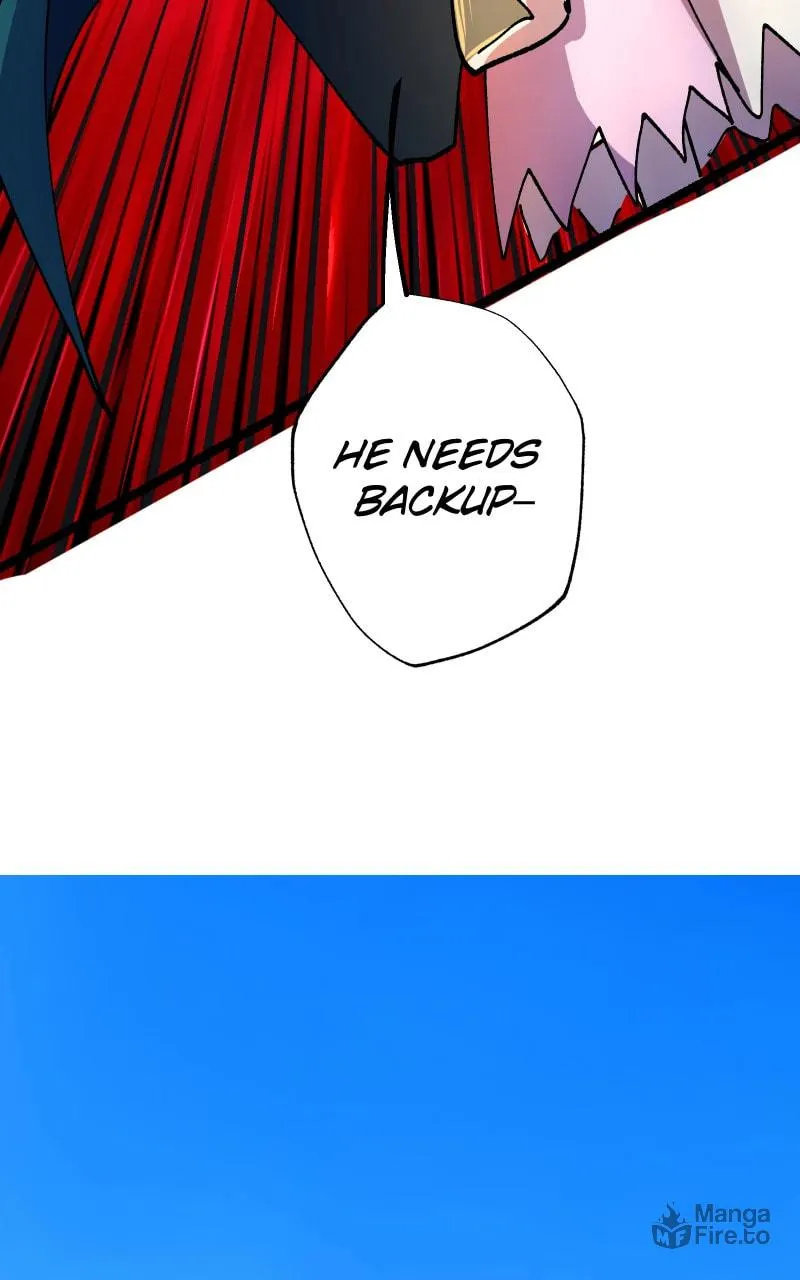 Just a Goblin Chapter 97 page 40 - 