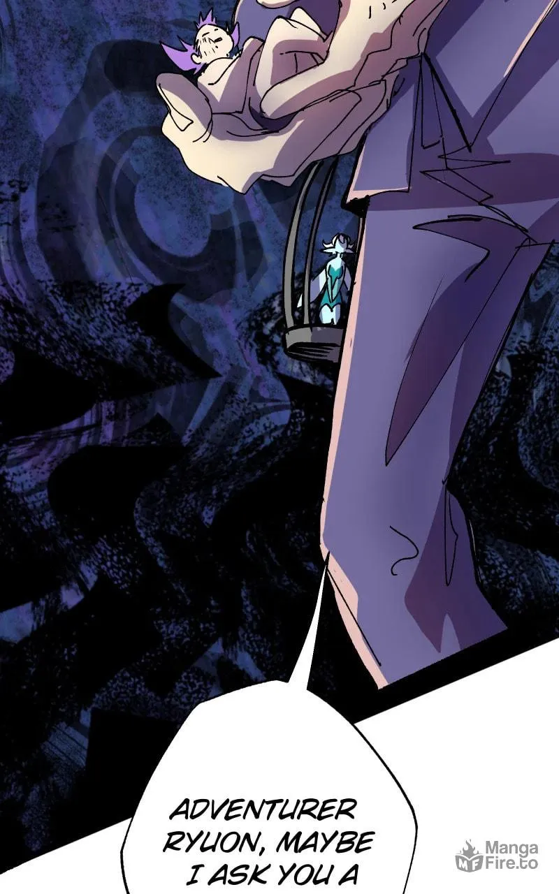 Just a Goblin Chapter 97 page 45 - 