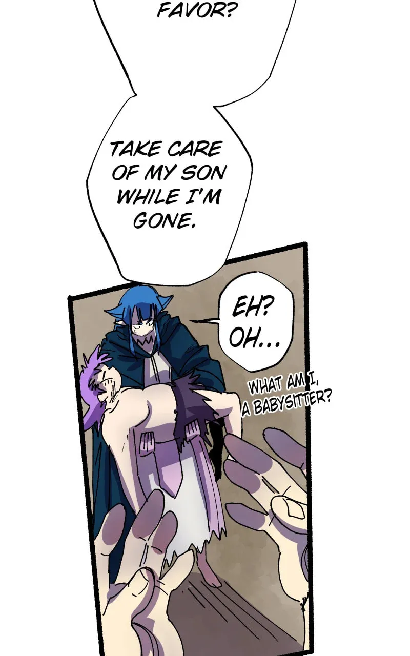 Just a Goblin Chapter 97 page 46 - 