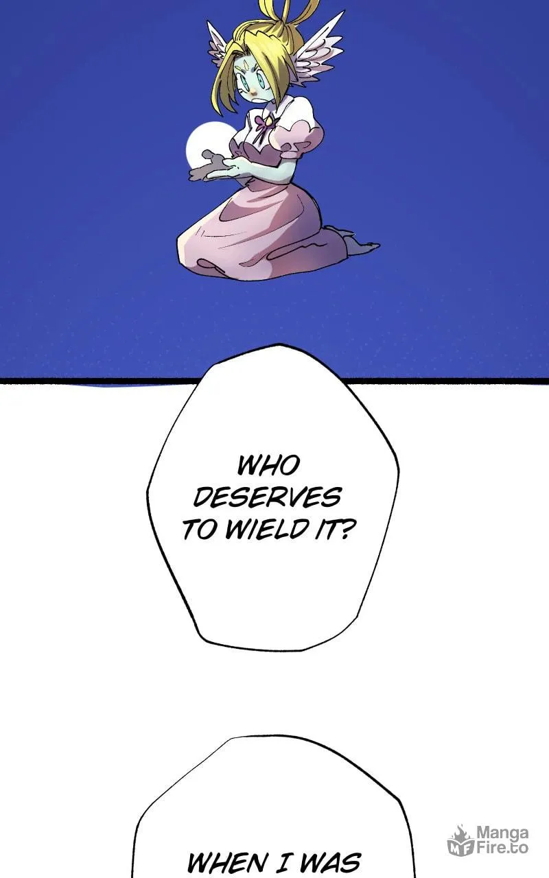 Just a Goblin Chapter 97 page 6 - 