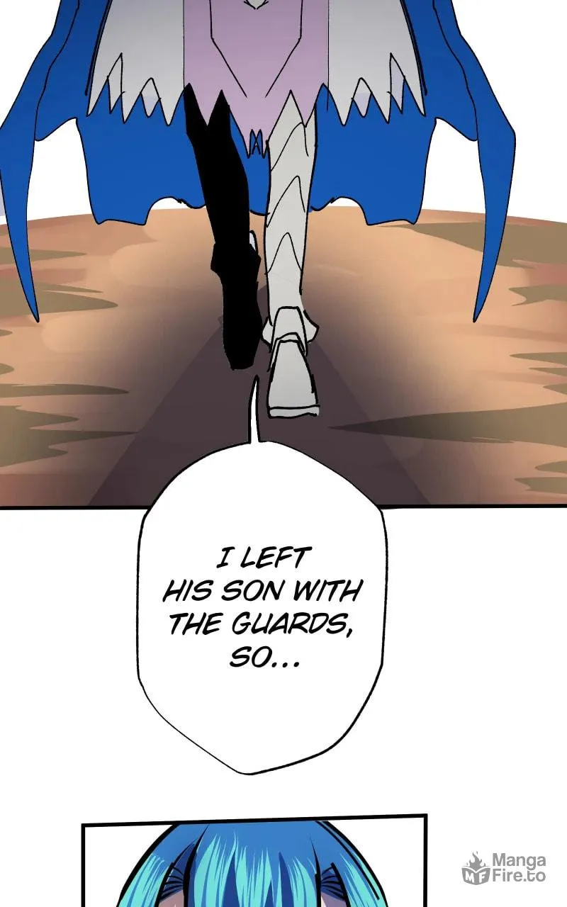 Just a Goblin Chapter 97 page 55 - 