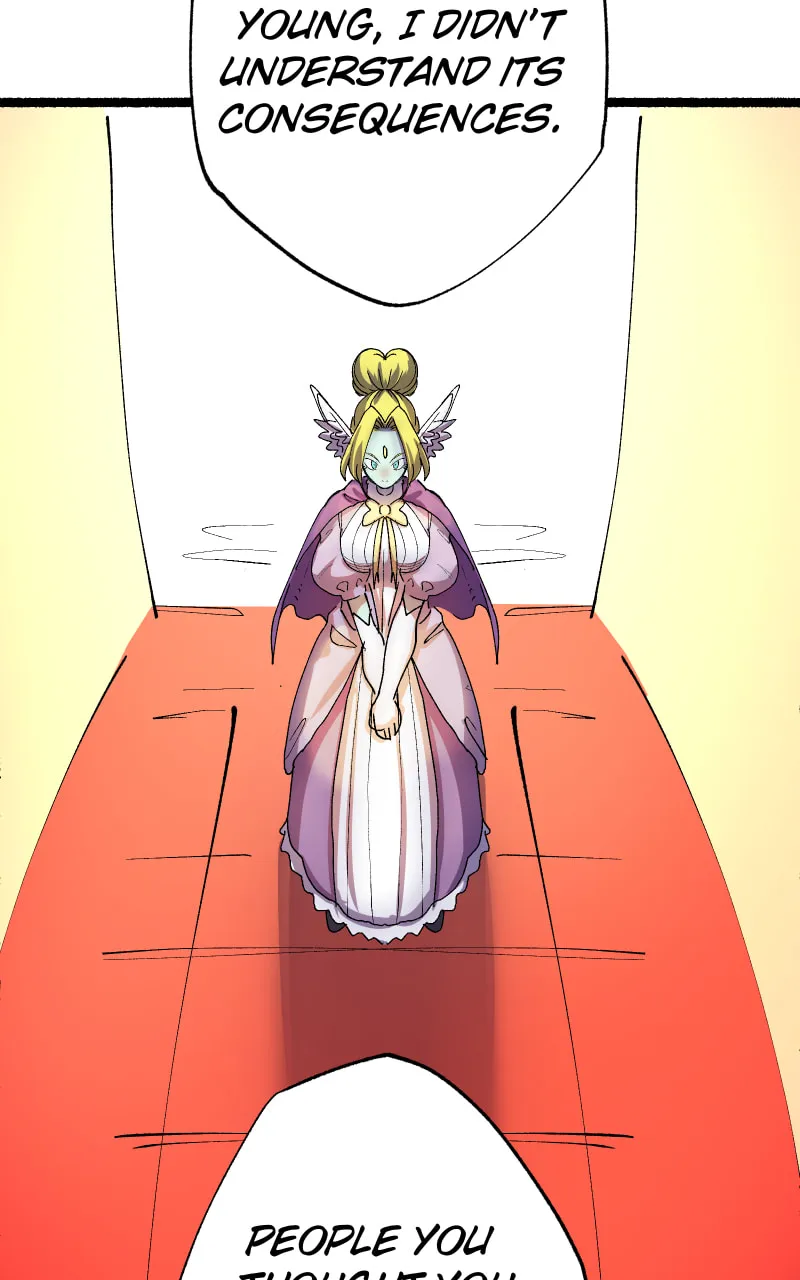 Just a Goblin Chapter 97 page 7 - 