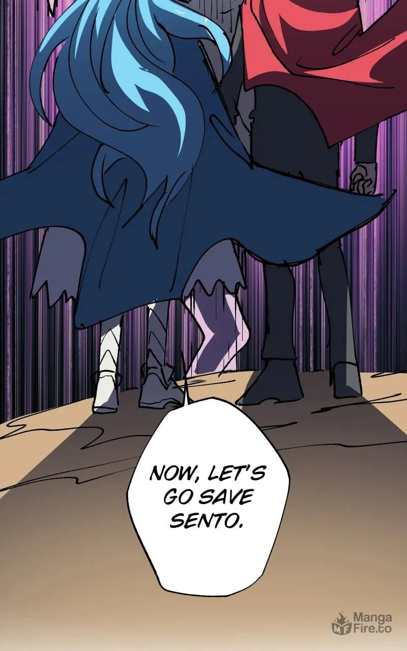Just a Goblin Chapter 97 page 72 - 