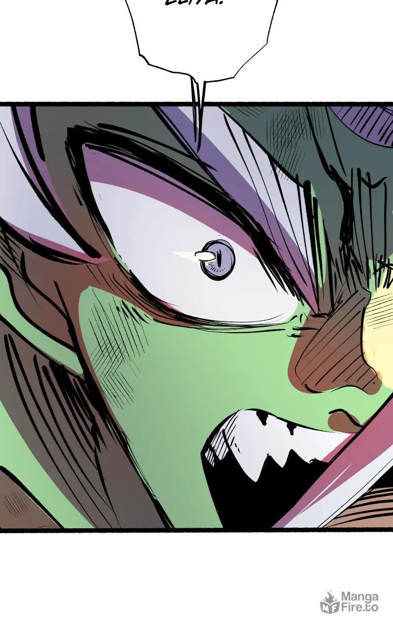 Just a Goblin Chapter 97 page 85 - 