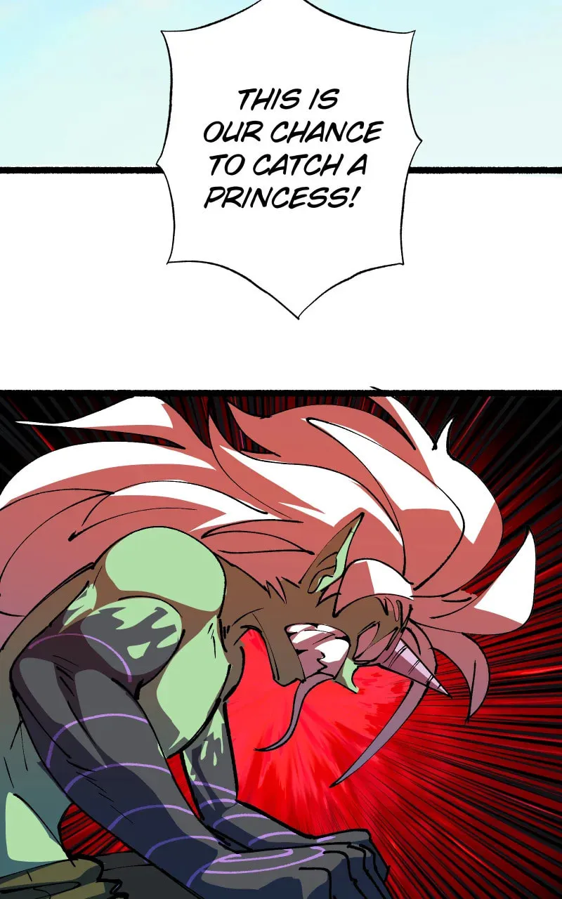 Just a Goblin Chapter 97 page 88 - 