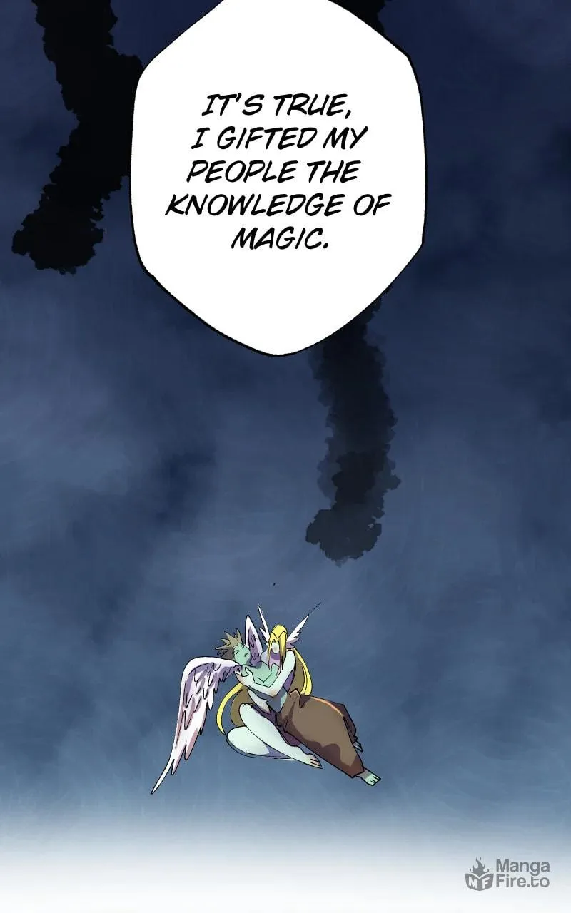 Just a Goblin Chapter 97 page 10 - 
