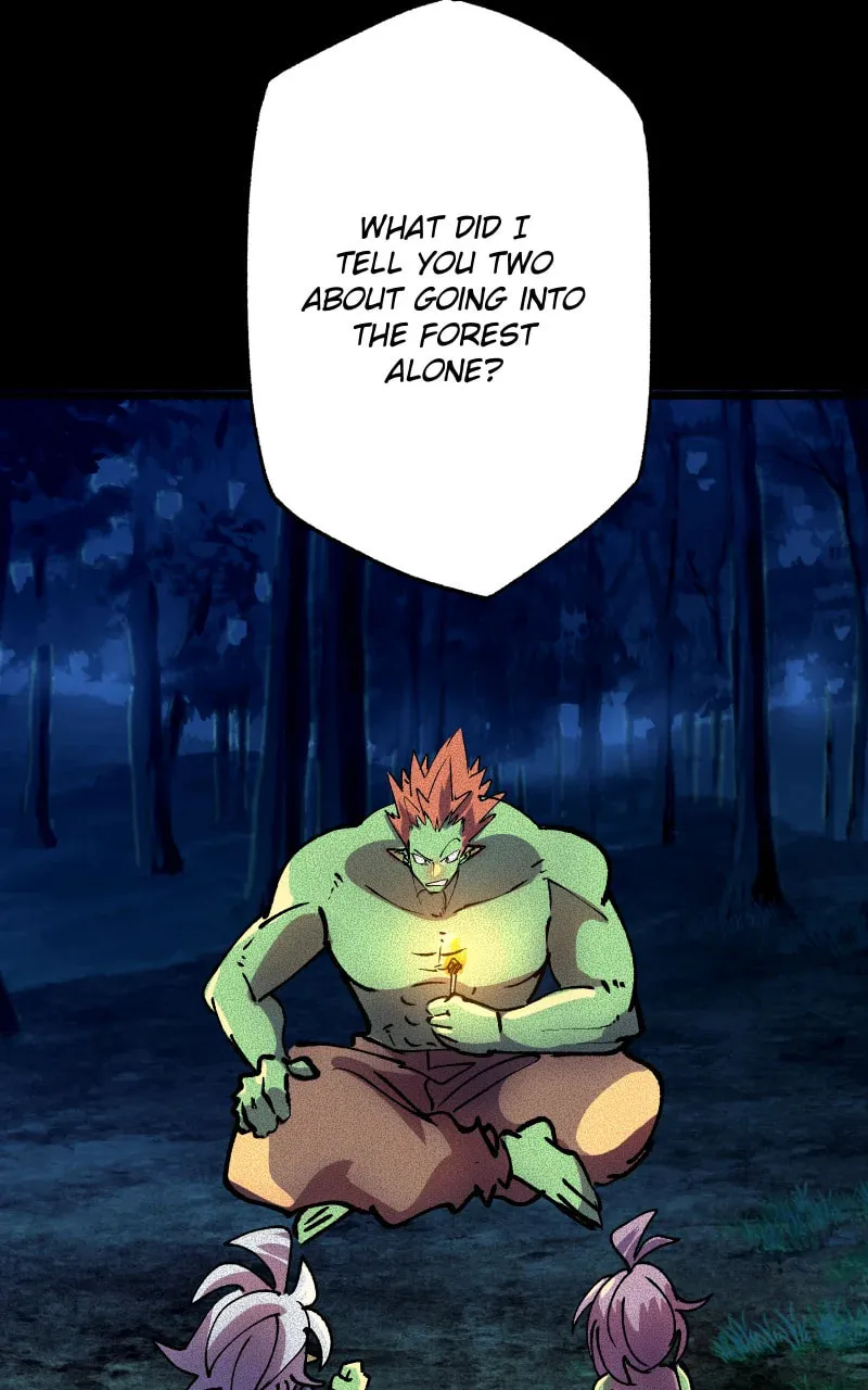 Just a Goblin Chapter 98 page 2 - 