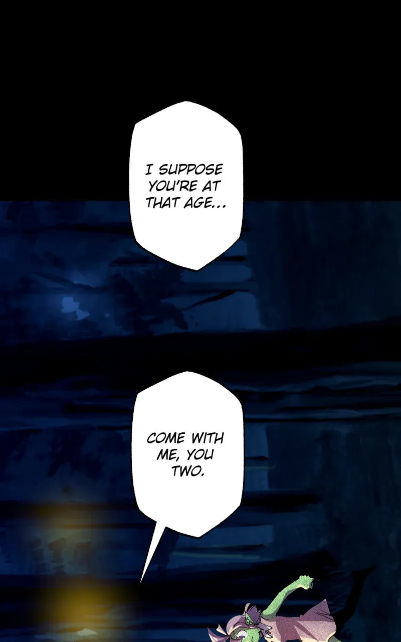 Just a Goblin Chapter 98 page 14 - 