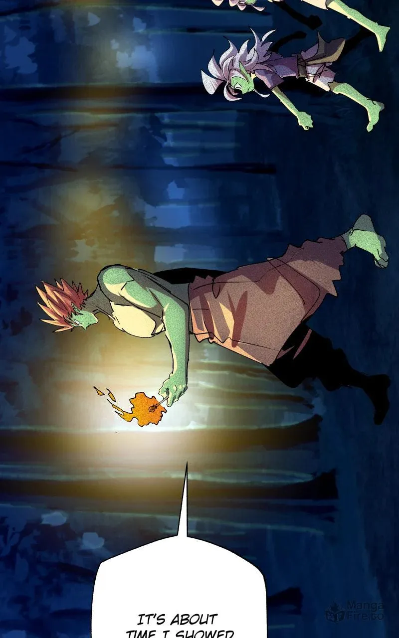Just a Goblin Chapter 98 page 15 - 