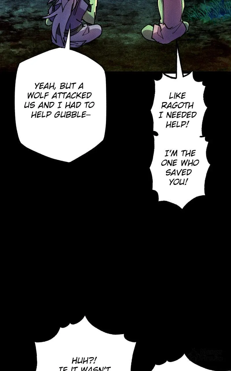 Just a Goblin Chapter 98 page 3 - 