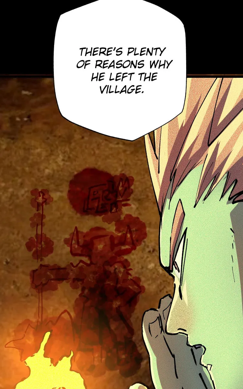 Just a Goblin Chapter 98 page 22 - 