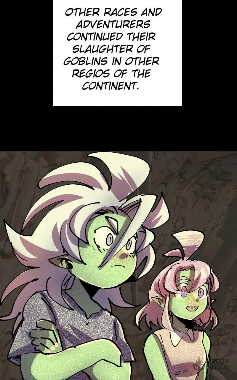Just a Goblin Chapter 98 page 27 - 