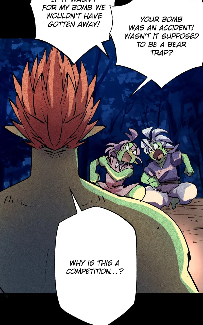 Just a Goblin Chapter 98 page 4 - 