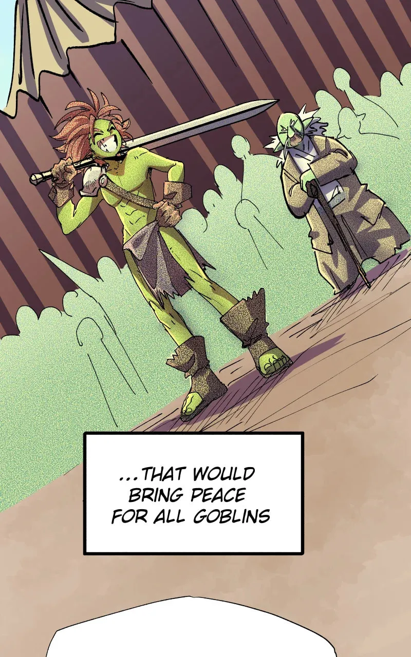 Just a Goblin Chapter 98 page 32 - 