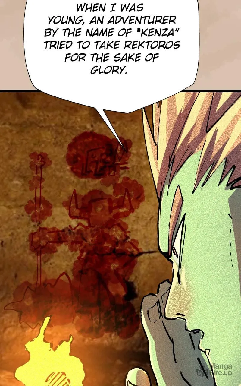 Just a Goblin Chapter 98 page 33 - 