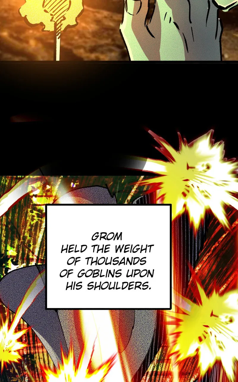 Just a Goblin Chapter 98 page 34 - 