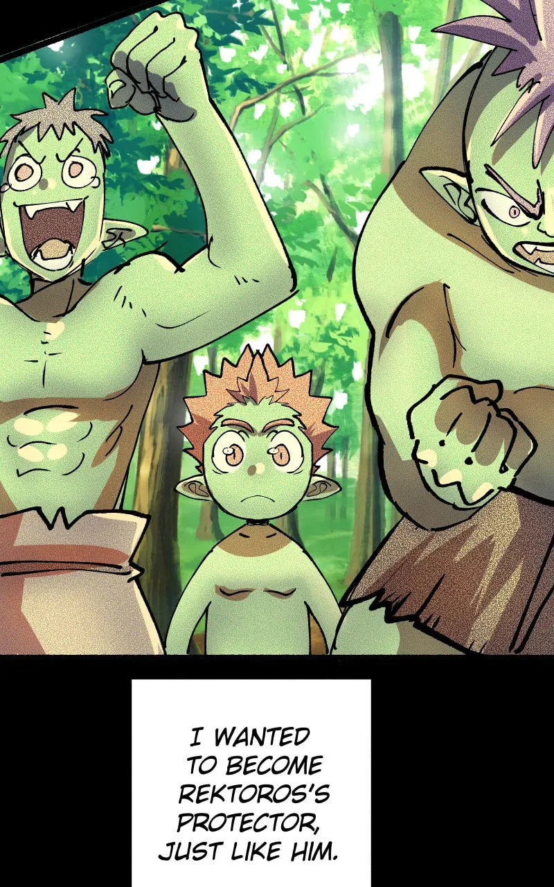 Just a Goblin Chapter 98 page 37 - 