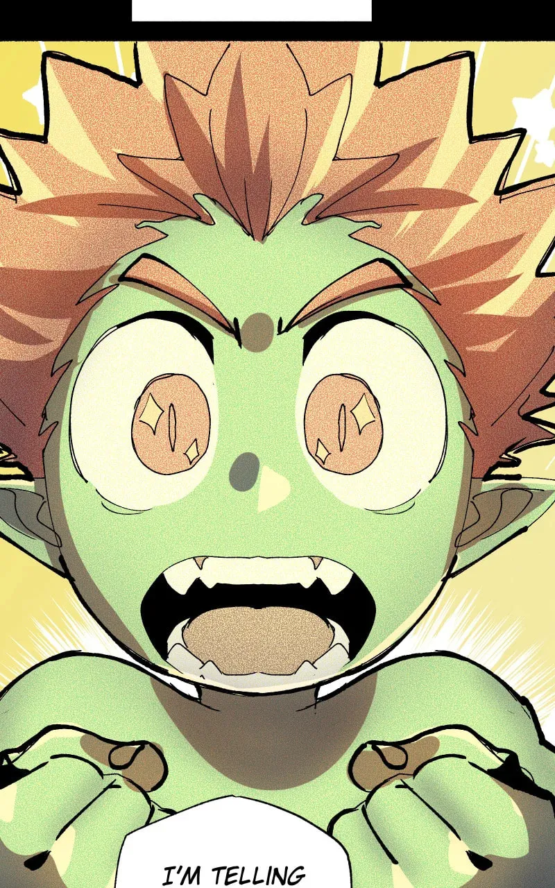 Just a Goblin Chapter 98 page 38 - 