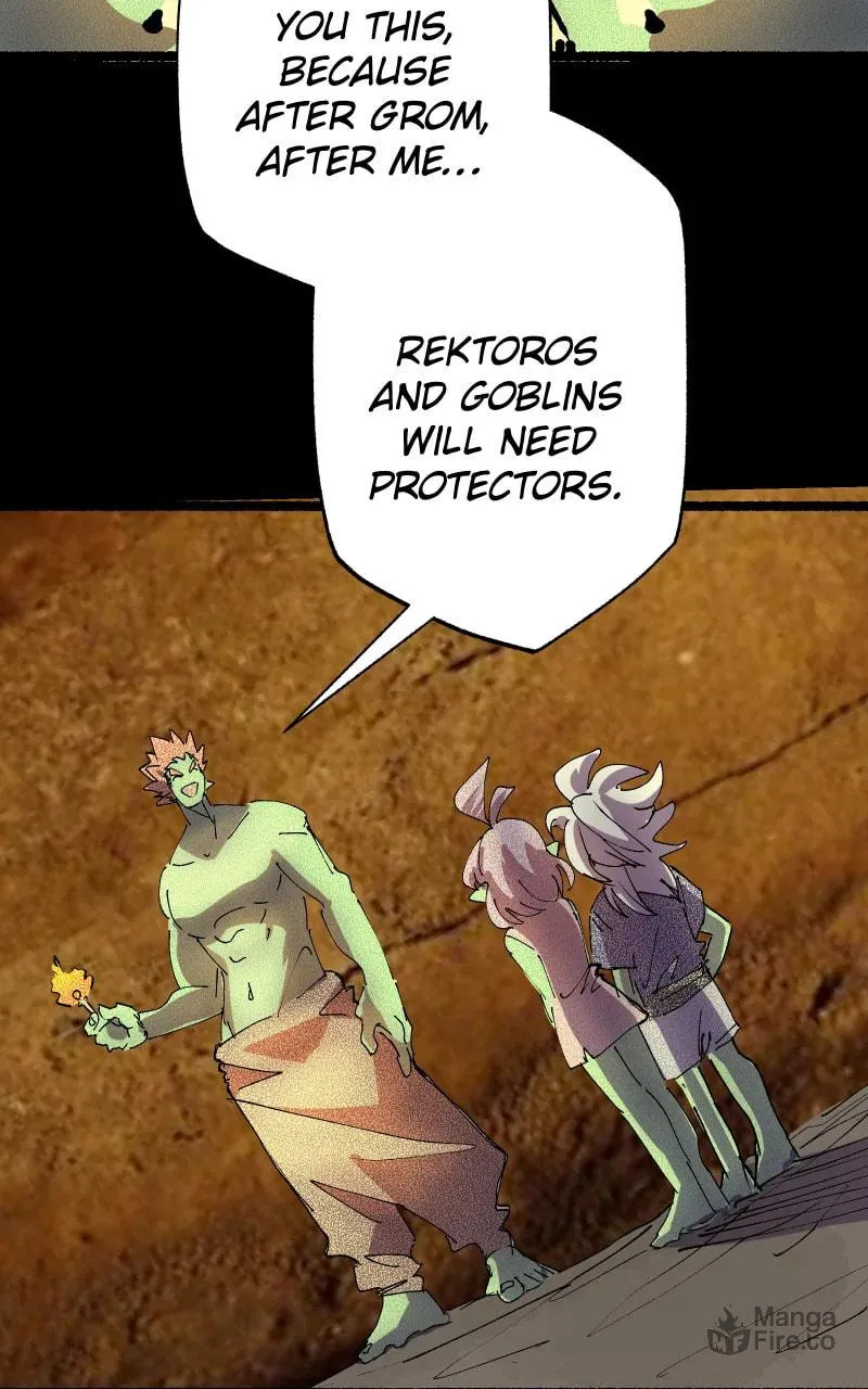 Just a Goblin Chapter 98 page 39 - 